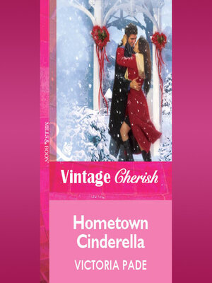 cover image of Hometown Cinderella